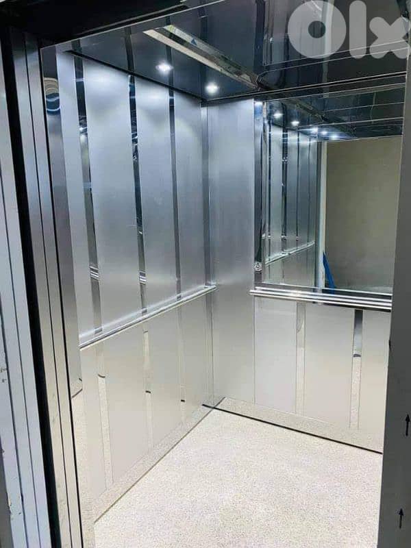 top elevators ( قد ما يعطوكن سعر، سعرنا هو الأفضل ونوعيتنا هي الأحسن 4