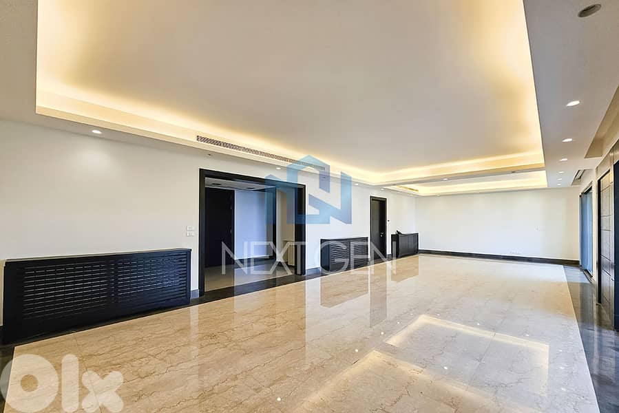 Apartment for Sale in Ras Beirut | شقة للبيع في رأس بيروت 0