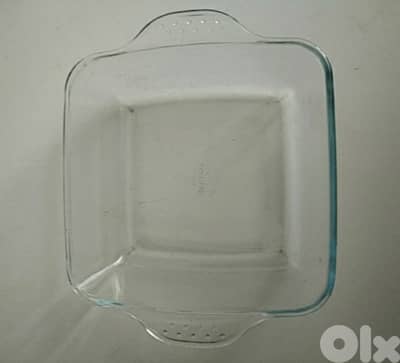 Pyrex Marinex - Not Negotiable