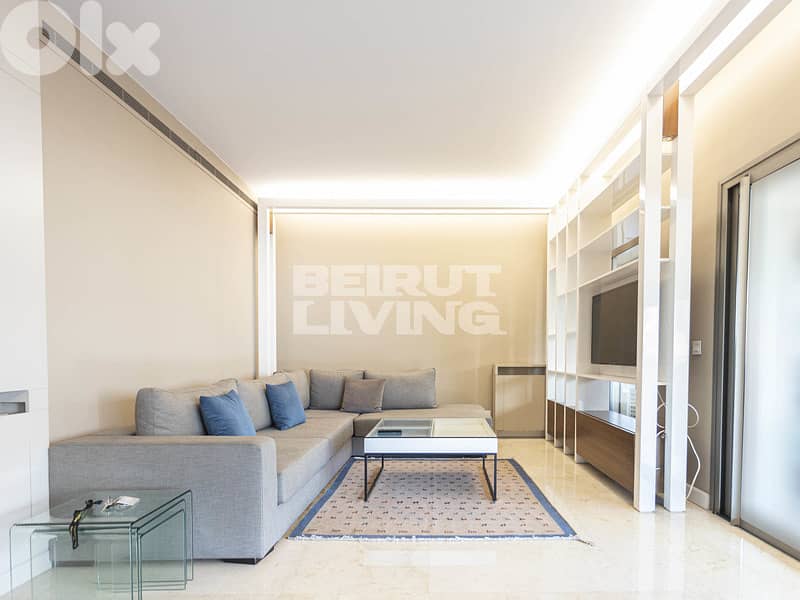 Luxurious Living | Security Service | Open View 0