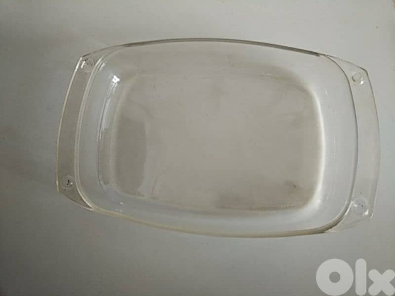 Pyrex Arcuisine (made in France) - Not Negotiable 0