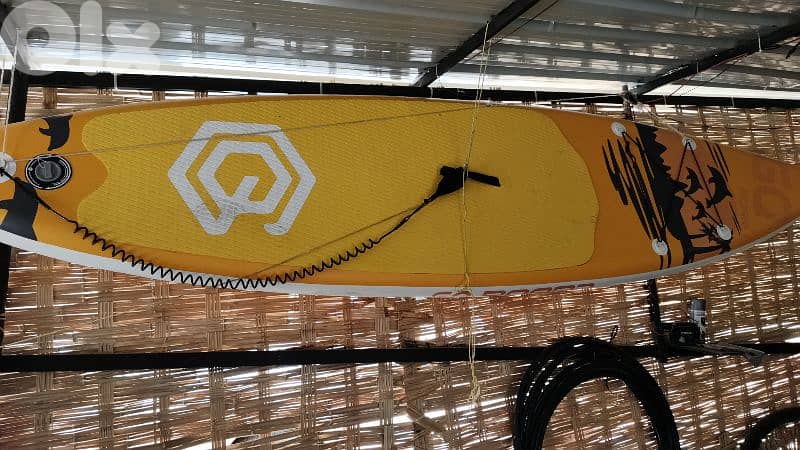 stand up paddle 0