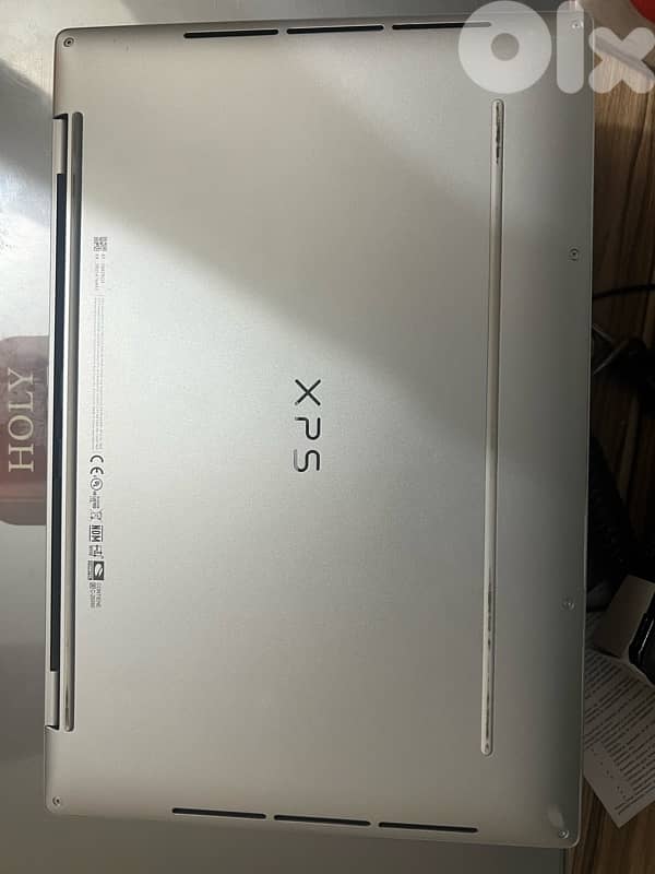 Dell XPS plus 9320 2