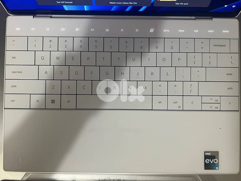 Dell XPS plus 9320 1