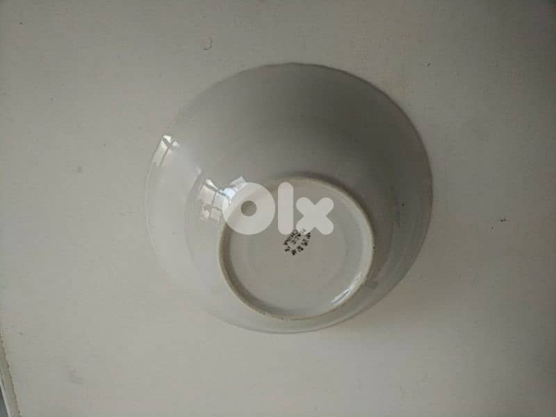Bowl - Not Negotiable 1