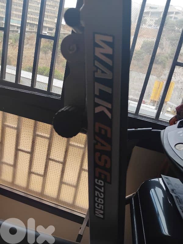treadmill bicycle 4