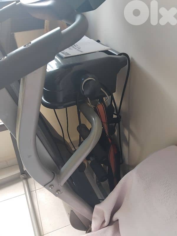treadmill bicycle 6
