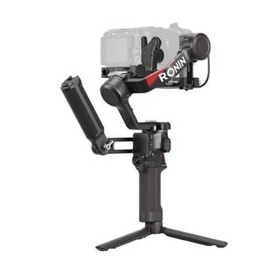 dji RS4 combo ronin