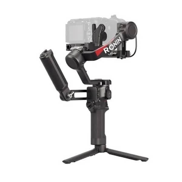 dji RS4 combo ronin 0