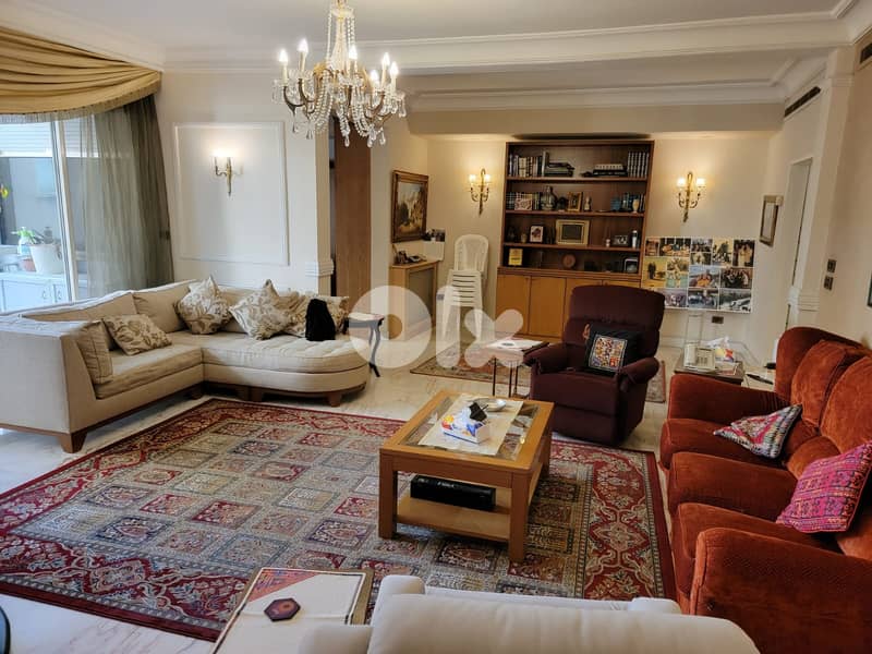 SUPER CATCH !! APT FOR SALE IN CLEMENCEAU PRIME (250SQ) , (HA-280) 0