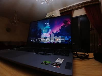 Lenovo LOQ