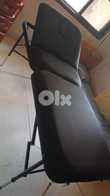 medical bed brand new 1