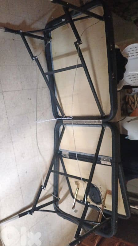 medical bed brand new 2