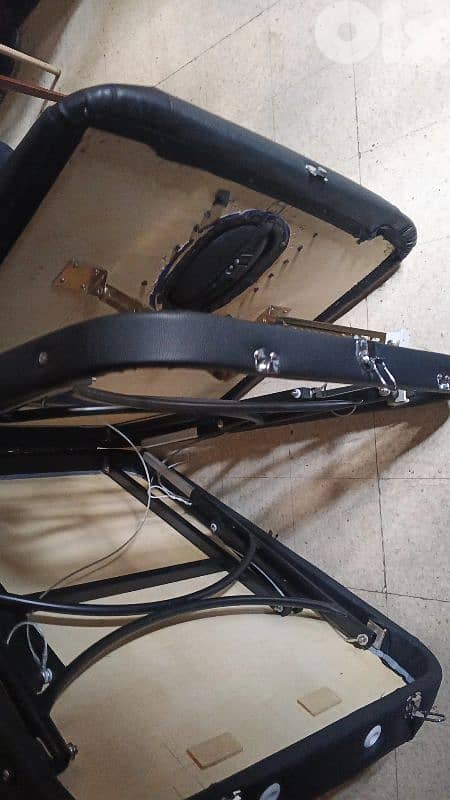 medical bed brand new 3