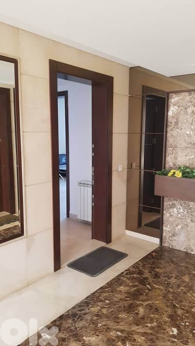 Apartment for Sale 1,900$/m2 at Tilal Bhersaf Project