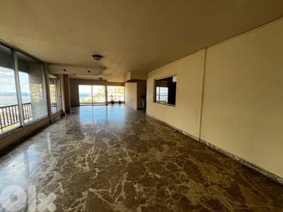 شقة للبيع في الربوة Apartment for sale in Rabweh