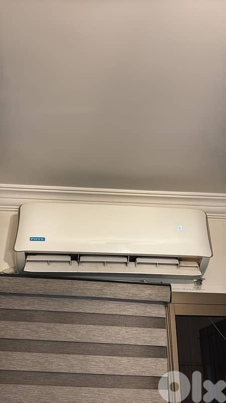 Full Bedroom Set + 3 Air Conditioners + Dishwasher & Washing Machine 6