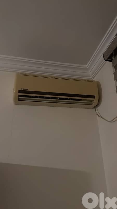 Full Bedroom Set + 3 Air Conditioners + Dishwasher & Washing Machine 8