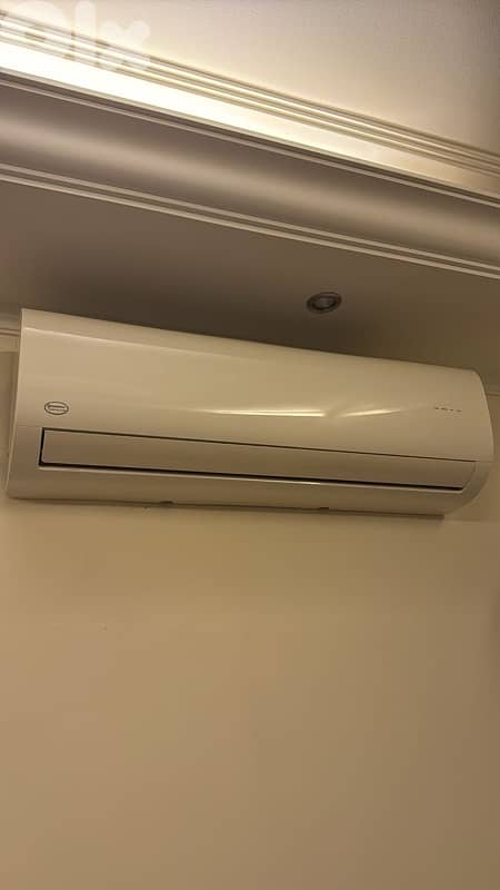 Full Bedroom Set + 3 Air Conditioners + Dishwasher & Washing Machine 10
