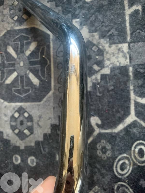 Honda Steed Original 1