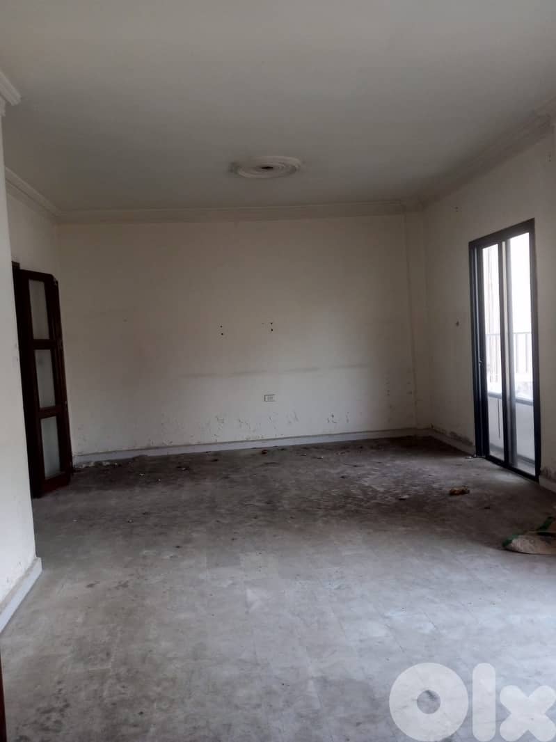 HOT DEAL ! APARTMENT IN AICHA BAKKAR (160SQ) 3 BEDROOMS , (BT-1254) 0
