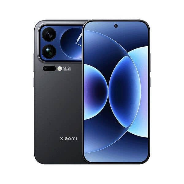 Xiaomi 17 pro max Pre order 0