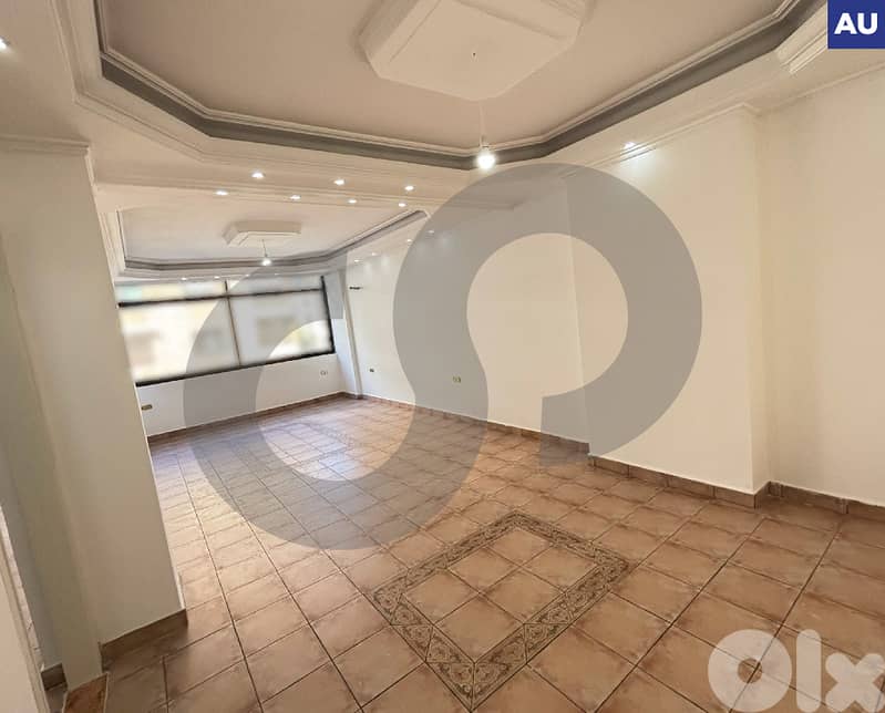 Offices for Rent – Verdun, Beirut | 60 & 110 SQM REF#AU127100 0