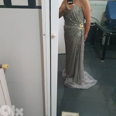Veloudakis - Made in Greece taille 40 Lb. measure