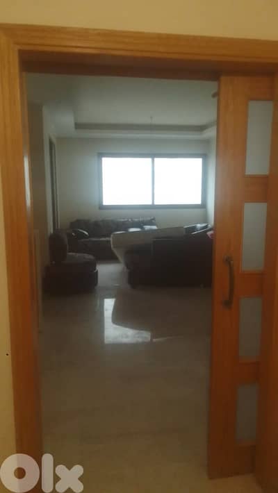 Apartment for sale in Tripoli شقة للبيع في طرابلس