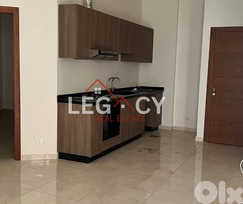 Cozy Brand New Apartment For Sale In Baabdat Sfayla 0