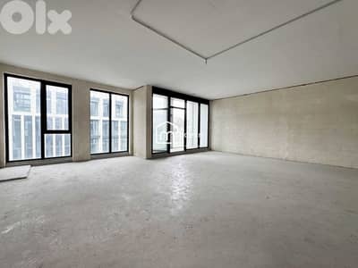 Office For Rent in Waterfront Dbayeh