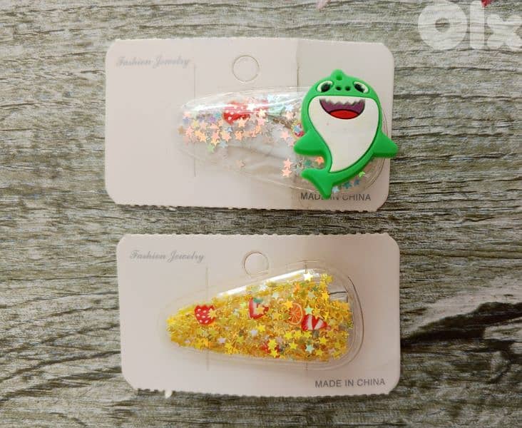 girls hair accessories 9