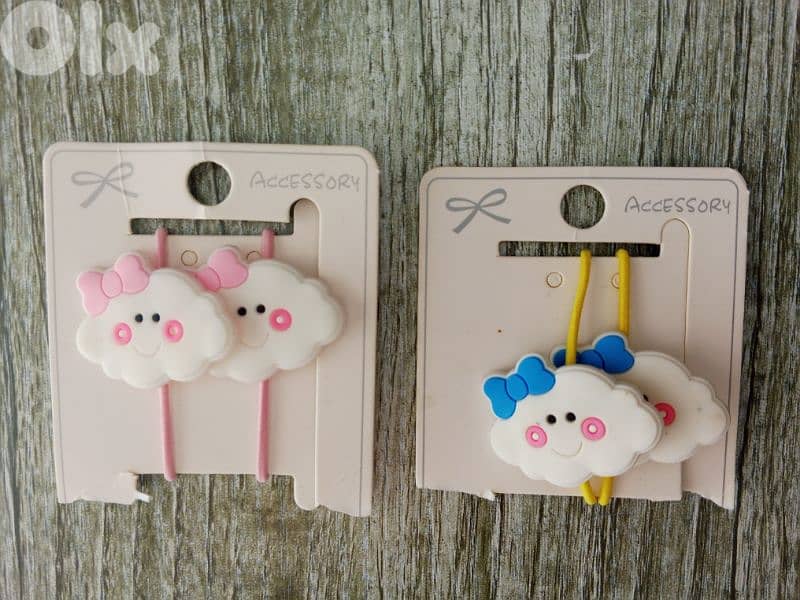 girls hair accessories 11