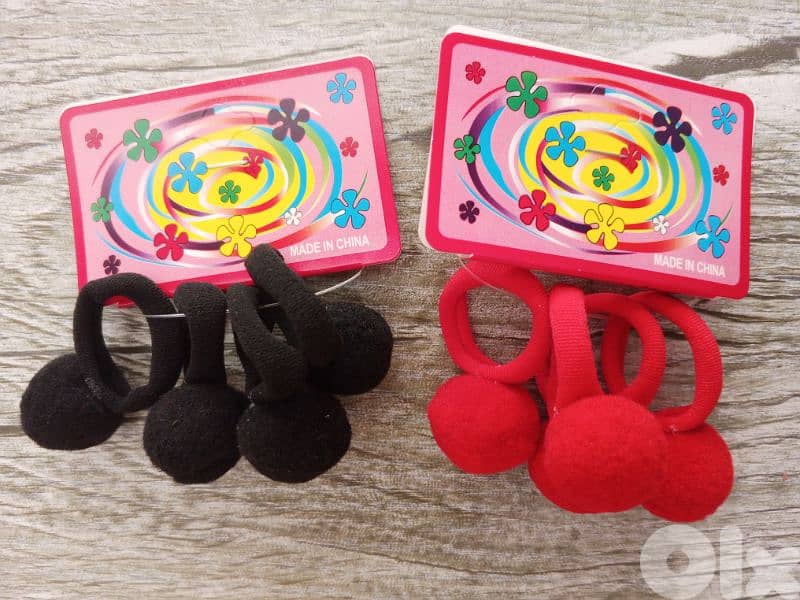 girls hair accessories 12