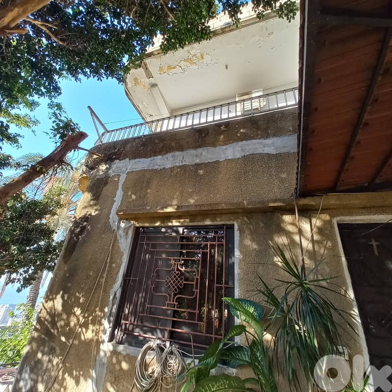LAND of 863m in Bqenneya for sale أرض للبيع في بقينيا مساحتها 863م 4