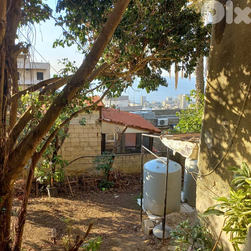 LAND of 863m in Bqenneya for sale أرض للبيع في بقينيا مساحتها 863م 6