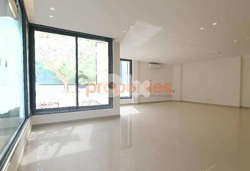 Apatment For Rent in Achrafieh – CPBRN01 0