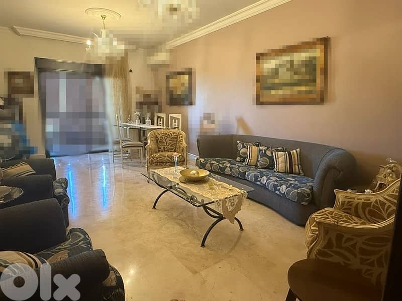 Living room + dining table 3
