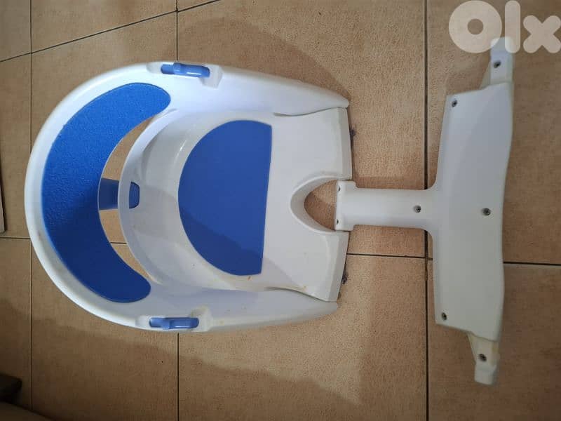 bath seat 1