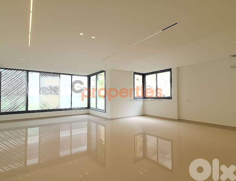 Duplex for Rent in Achrafieh -CPBRN02 0