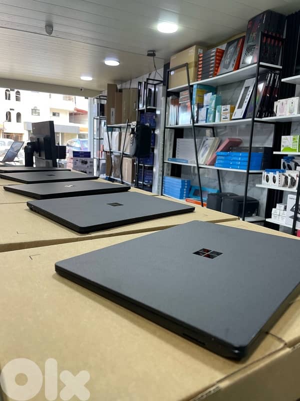 Microsoft surface 3 0