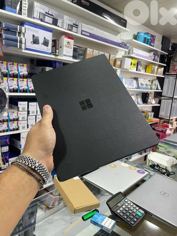 Microsoft surface 3 1