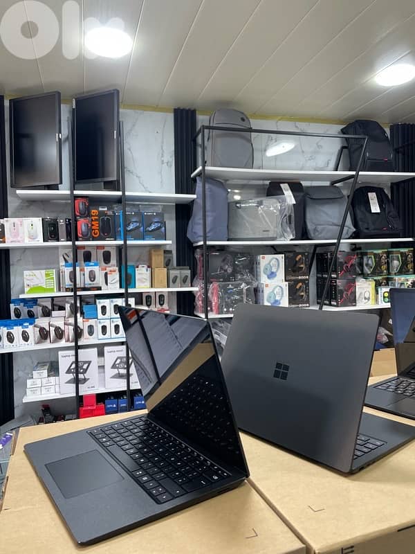 Microsoft surface 3 2