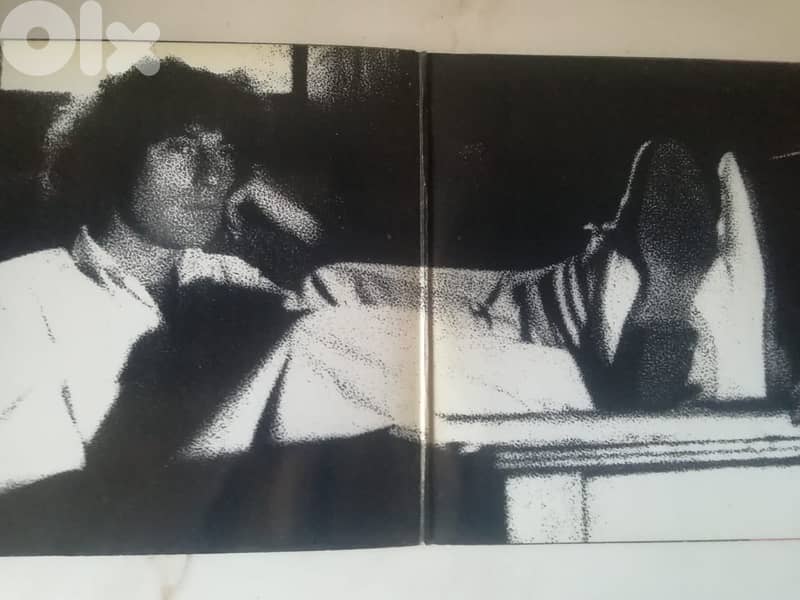 Alain Souchon – Album Or vinyl 1