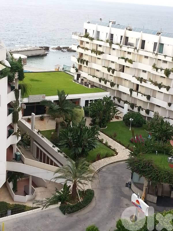 SeaSide Triplex 150m 4Bedroom+Parking Safra Halat Kesrouane 0