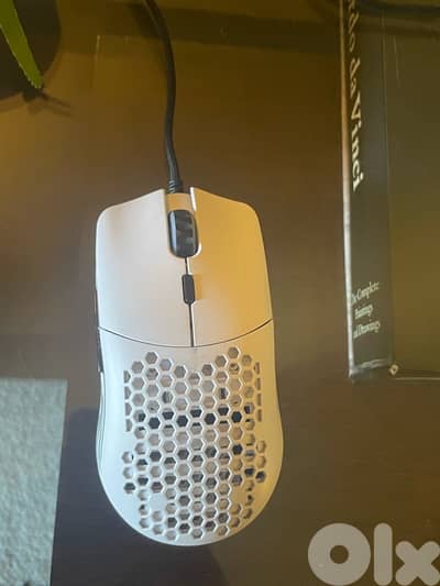 Gaming Mouse