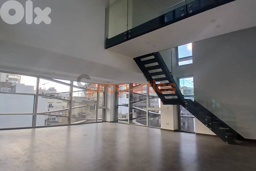 Duplex For Sale In Achrafieh – CPBWW22 0