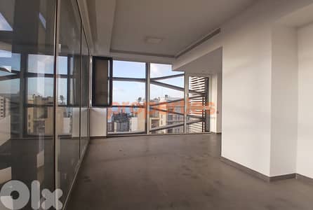 Apartment For Sale In Achrafieh – CPBWW23
