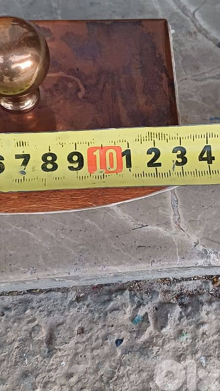 antique 10