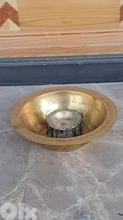 antique